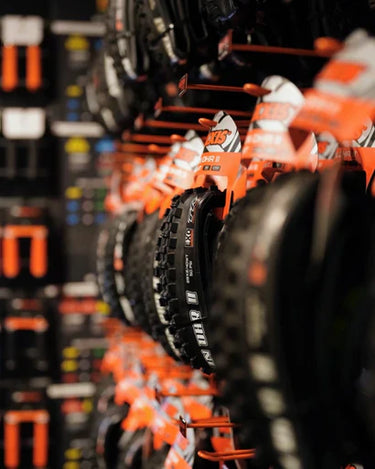 Tyres & Tubes